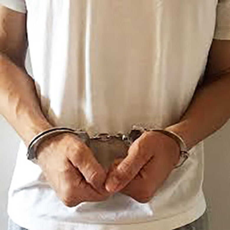 Imperial man arrested in Arnold for alleged thefts, drug possession